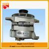 EX200-5 excavator 6BG1 engine alternator 1-81200-471-0 China supplier