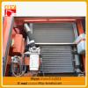 Hyundai R335-7 hydraulic oil cooler for excavator #1 small image
