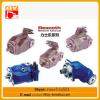 series hydraulic A10VSO hydraulic oil pump spare parts #1 small image