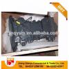 Japan excavator hydraulic pump pc200-8 708-2l-00500