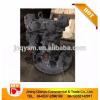 Excavator Digger Control Valve Assy