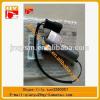 Top quality 702-21-07010 solenoid valve ,pc200-6 hydraulic main pump solenoid #1 small image