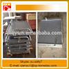 Excavator radiator EX200-2 hydraulic oil cooler #1 small image
