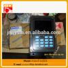 Genuine PC350-7 monitor 7835-12-1014 excavator cabin electric parts China supplier #1 small image