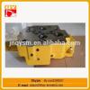 Genuine PC300-7 excavator main control valve part NO.723-40-71201 #1 small image