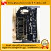 Original new C9 engine cylinder head C9 cylinder head E345D excavator spare parts