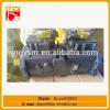 Replacement K3V63 K3V112 excavator hydraulic pump #1 small image