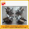 6D125-3 Fuel injection pump&amp; fuel pump for PC400-7, 6156-71-1132 #1 small image
