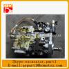 4TNV98-GGE Fuel injection pump 4TNV98T-ZNMS Fuel pump 729940-51420 #1 small image