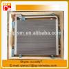 Takeuchi excavator radiator TB150 TB160 TB175 TB180 oil cooler #1 small image
