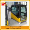 PC200-7 excavator operator cab PC200-7 excavator cabin China supplier