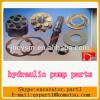 excavator spare parts K3V112DT hydraulic pump parts for sale #1 small image