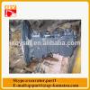 excavator hydraulic pump pc78mr hydraulic main pump #1 small image