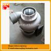 S6D102E excavator engine parts excavator turbocharger 6738-81-8091 6738-81-8400 China supplier #1 small image