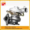 EX200-2 excavator turbocharger 6BD1 engine parts 114400-2720 turbocharger China supplier #1 small image