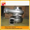 SK120 excavator turbocharger SK120 TD04H 4BD1 engine parts 49189- 00540 turbocharger China supplier