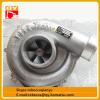 T04E S6D108 engine parts excavator turbocharger 6222-81-8210 factory price for sale