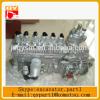 hot sell excavator PC300-6 injection pump made in China