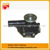 6D110 engine parts PC400-1 excavator water pump 6138-61-1860 China manufacturer