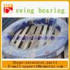 excavator swing bearing SH120-3 for grab slewing circle ring #1 small image