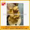 A10VD43 excavator hydraulic pump assy for SH75/70B/SH60/K&#39;ATO250/307 #1 small image