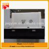 High quality E320C excavator cabin parts air-condition panel China supplier #1 small image
