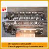 high quality excavator 6L cylinder block 5260508 #1 small image