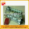 SA6D125 fuel injection pump 6156-71-1132 #1 small image