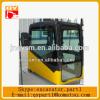 PC200-5 PC200-6 PC200-7 excavator cabin operate cab for sale #1 small image