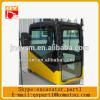 PC200-5 PC200-6 PC200-7 excavator cabin operate cab for sale