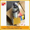 320 excavator hydraulic pump solenoid valve 139-3990 #1 small image