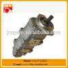 hydraulic gear pump 705-32-27540 for bulldozer D375A-3 D375A-5 #1 small image