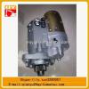 pc300-7 pc360-7 wa380-3 6D114 engine starter motor 6743-82-6820 24v 11kw #1 small image