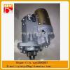 pc300-7 pc360-7 wa380-3 6D114 engine starting motor 6743-82-6820 24v 11kw starting motor