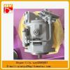 Rexroth excavator main pump A10VO71 A10VO100 piston hydraulic pump #1 small image