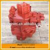 KYB hydraulic pump,KYB PSVL-54CG-15 pump for sale #1 small image