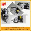 PC100/120-6 PC60-7/PC130-7 4D95/4D102 engine startor motor 600-863-3210 #1 small image