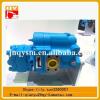 excavator hydraulic pump nachi pvd-2b-32 hydraulic piston pump #1 small image