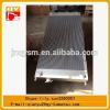 excavator spare parts ZX450-3 hydraulic radiator ZX400-3 hydraulic oil cooler