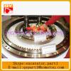 R210-7 excavator spare parts swing bearing for sale #1 small image