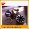 excavator hydraulic pump parts pc138us-2 pc200-6 cam rocker 708-2L-04361cradle assy