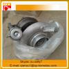 EX220-5 R220-5 R210-5 turbocharger for excavator engine parts #1 small image