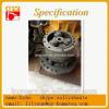 China wholesale Gear box Slewing reducer Slewing Mechanism