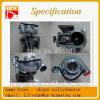 High quality RHG6 turbocharger OEM No. 1144004030 hot sale #1 small image