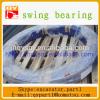 excavator slewing bearing 20Y-25-21200 for excavator PC200-7 #1 small image