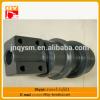 PC50MR-2 excavator track roller undercarriage bottom roller 20T-30-84112 China supplier #1 small image