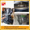 PC200-7 PC220-7 PC300-7 PC350-7 PC400-7 PC450-7 excavator hydraulic pump assy #1 small image