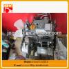 PC45MR-8 engine assy 4D84E-3D engine factory price for sale #1 small image