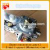 ZAXIS 200 6BG1T excavator fuel injection pump for sale #1 small image