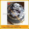 pc200-7 pc200-8 pc300-7 travel motor with gearbox for excavator #1 small image